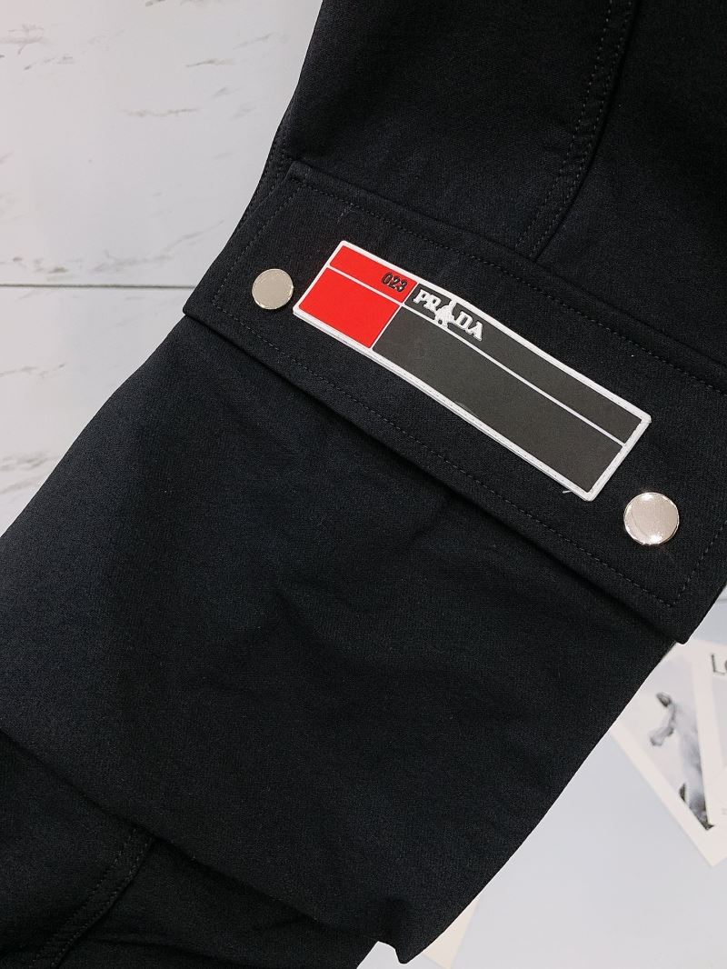 Gucci Long Pants